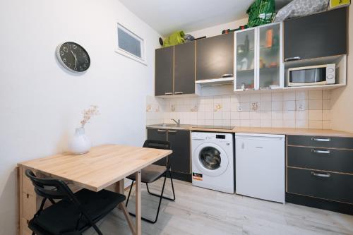 Cosy Studio Apartment - Bastille, Parigi (foto 10)