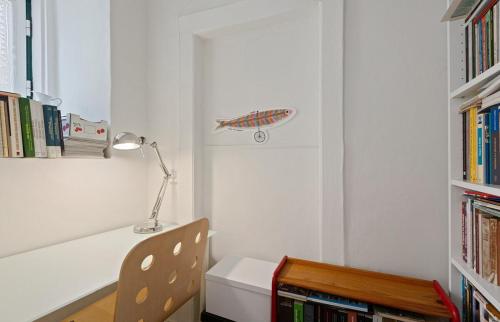 Stunning 1 Bed Apt Sleeps 3 nr Alfama - main image