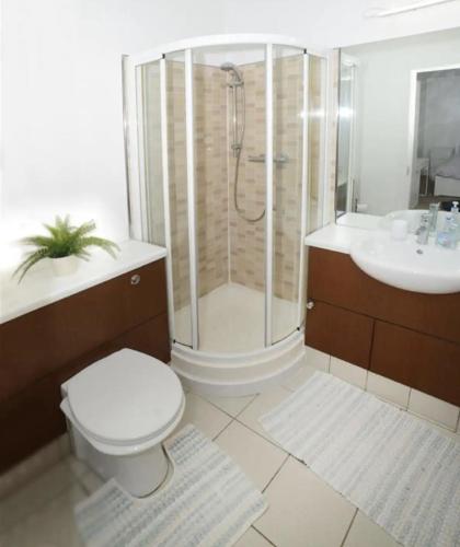 Bright 2BD Flat with Private Balcony - Dublin, Dublín (foto 10)