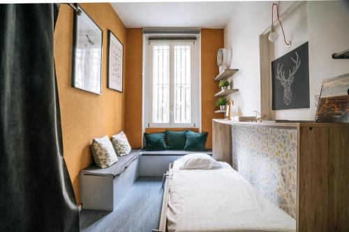 Functional studio for 1 person - 14th Arr - image 8