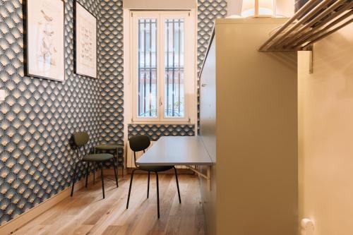 Functional studio for 1 person - 14th Arr - image 7