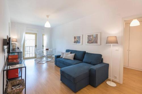 Comfortable flat in Campo Pequeno 8mins to metro - image 4