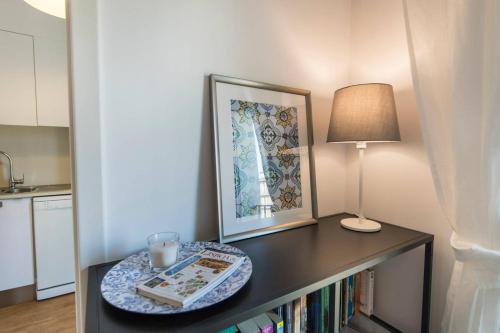 Comfortable flat in Campo Pequeno 8mins to metro - image 11