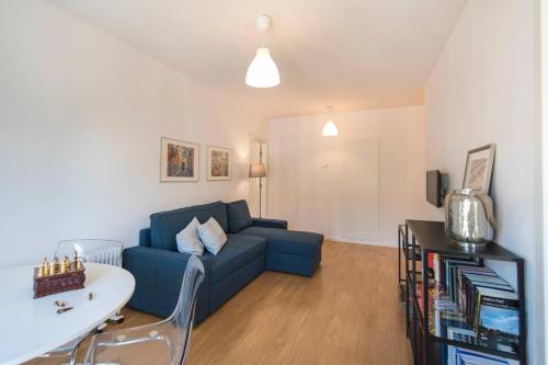 Comfortable flat in Campo Pequeno 8mins to metro - image 5