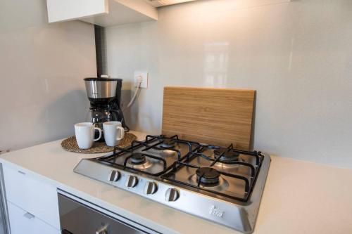 Comfortable flat in Campo Pequeno 8mins to metro - image 3