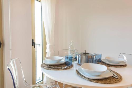 Comfortable flat in Campo Pequeno 8mins to metro - main image