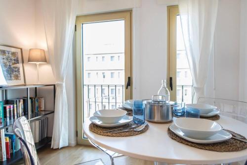 Comfortable flat in Campo Pequeno 8mins to metro - image 6
