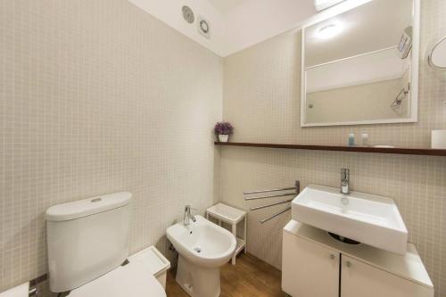 Comfortable flat in Campo Pequeno 8mins to metro - image 12