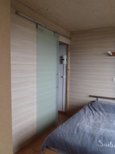 Thyon 2000 - Vélan 319 - 2,5 pièces - 2 chambres, Ле-Коллон (фото 9)