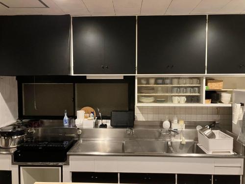 福岡 志賀島のお宿 シングルルーム 外観