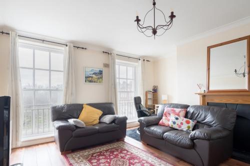 Central 2BD Flat in Heart of Dublin, Dublin (fotografie 6)