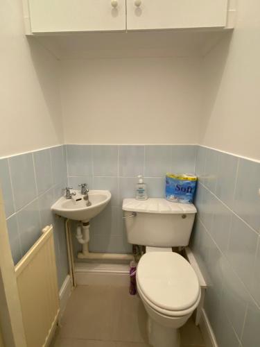 Roomy 3BD by Hampstead Heath! - image 33
