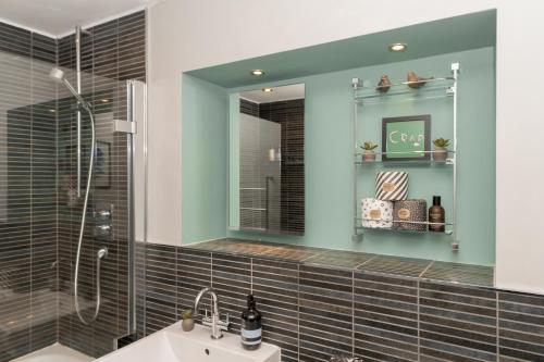 Beautiful & Bright 2BD Flat - Haymarket, Edinburgh (fotografie 10)