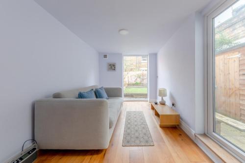 Tranquil 1 Bedroom Flat in Peckham - image 10
