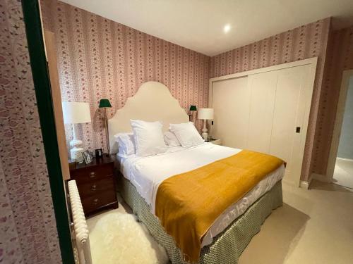 Luxurious & Stylish 2BD House - Bayswater!, Londyn (zdjęcie 5)