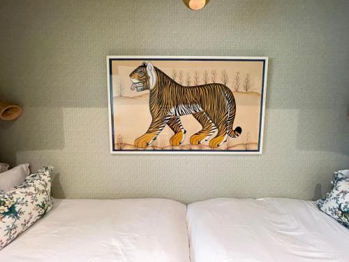 Luxurious & Stylish 2BD House - Bayswater!, Londyn (zdjęcie 6)