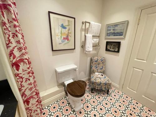 Luxurious & Stylish 2BD House - Bayswater!, Londyn (zdjęcie 9)