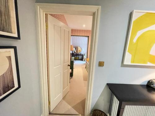 Luxurious & Stylish 2BD House - Bayswater!, Londyn (zdjęcie 10)
