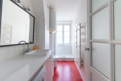 Cozy & Charming 1BD Apart - Parmentier - image 3