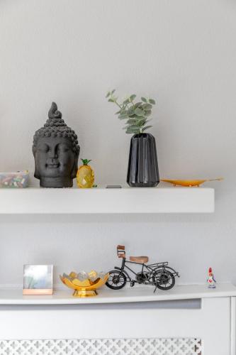 Lovely 3BD Family Home with Garden - Richmond! - image 24