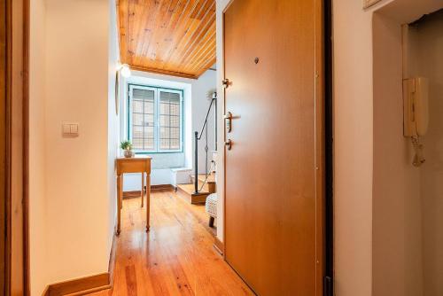 Apartment in the historial center of Lisbon - main image