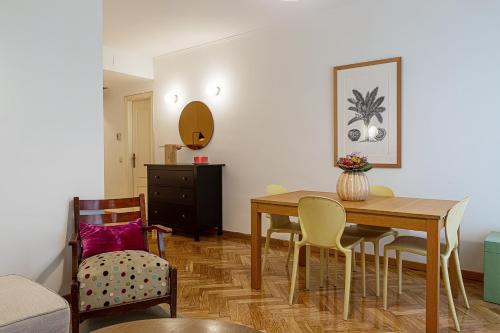 Cute 1 Bed flat wbalcony - 2mins to Metro - image 3