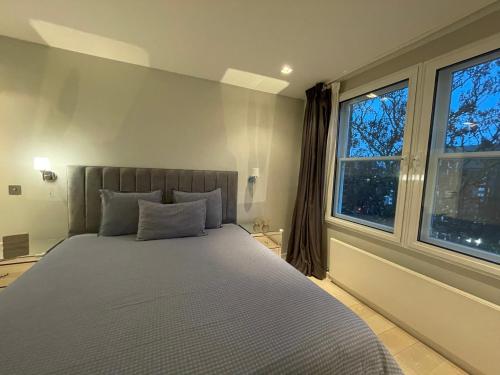 Modern and Luxurious 2 Bedroom Flat - Barons Court - image 8