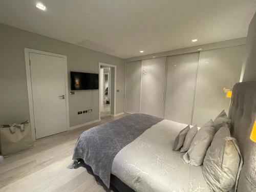 Modern and Luxurious 2 Bedroom Flat - Barons Court - image 14
