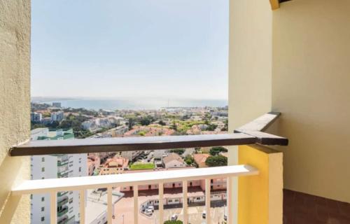 2bed studio in Cascais with sea view - image 5