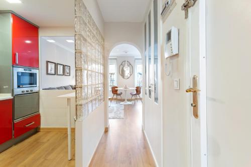 Elegant 1Bed Apt Sleeps 4 in the heart of Centro - image 7