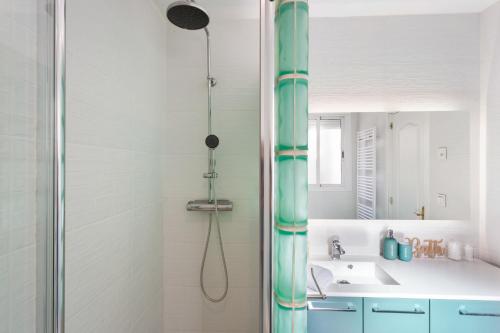 Elegant 1Bed Apt Sleeps 4 in the heart of Centro - image 3