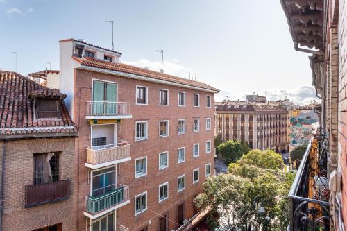 Elegant 1Bed Apt Sleeps 4 in the heart of Centro - image 12