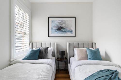 Harbour View Terrace House In The Heart Of The Rocks - image 10