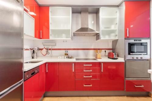 Elegant 1Bed Apt Sleeps 4 in the heart of Centro - image 10