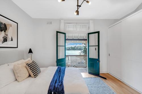 Harbour View Terrace House In The Heart Of The Rocks - image 10