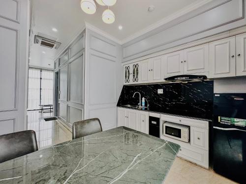 META HOME - Vinhomes Imperia Hai Phong - 주방