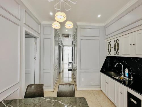 META HOME - Vinhomes Imperia Hai Phong - 주방