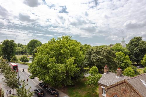 Gorgeous 2 Bedroom Apartment Near Clapham Common gîte à louer Clapham