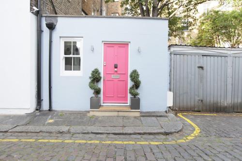Newly Refurbished 1 Bedroom in Vibrant Notting Hill - image 12