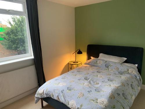 Lovely 2 Bedroom Flat near Whitechapel Station, Londýn (fotografie 6)