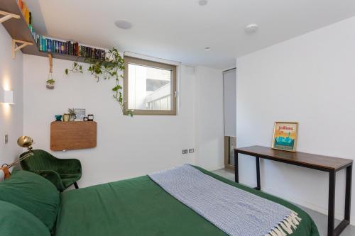 Pet Friendly 1 Bedroom Apartment in London Fields, Londýn (fotografie 7)