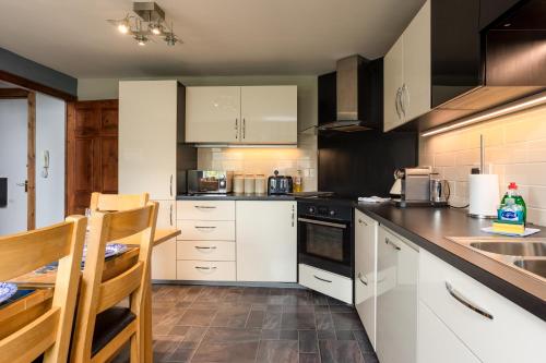 Blackfriars Residence - Beautiful Home - Sleeps 6 - image 13