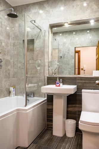 Blackfriars Residence - Beautiful Home - Sleeps 6 - image 8