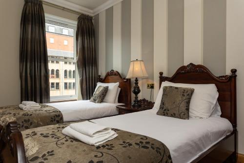 Blackfriars Residence - Beautiful Home - Sleeps 6 - image 7