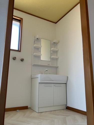 ゲストハウスわたうさぎ