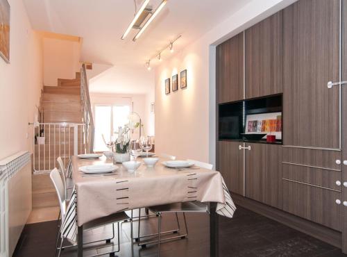 Three-Bedroom Apartment image 10