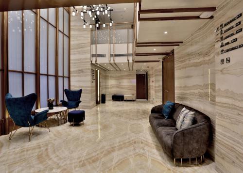 avla, Hangzhou Yabo Hotel in Xia Cheng District-Peace Intl Convention Center