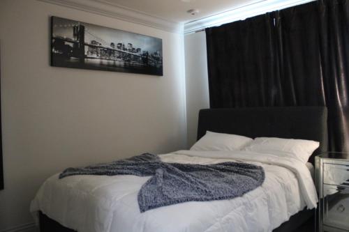 Like a 5 stars Hotel in Lawndale, USA