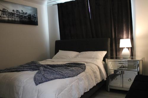 Like a 5 stars Hotel in Lawndale, USA