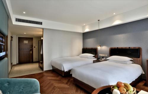 Hangzhou Yabo Hotel
